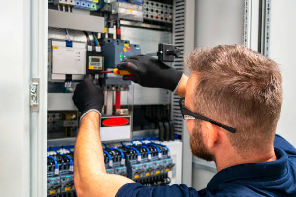 Electrical System Inspection in Palmview, TX