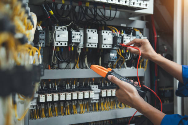 Best Electrical Troubleshooting Services  in Palmview, TX