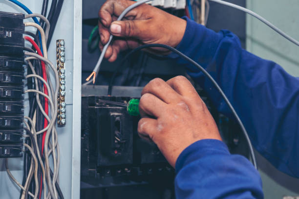 Affordable Emergency Electrician in Palmview, TX