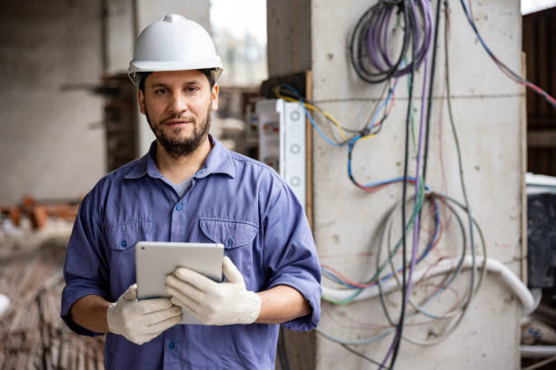 Best Industrial Electrical Services  in Palmview, TX