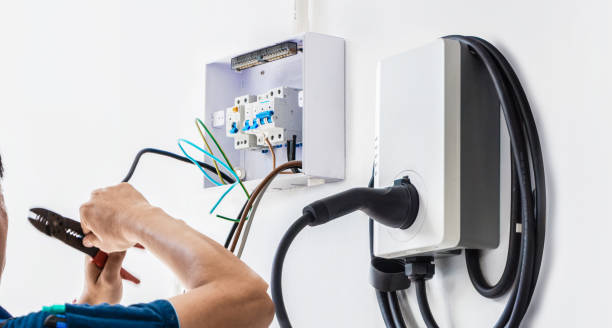 Best Affordable Emergency Electrician  in Palmview, TX