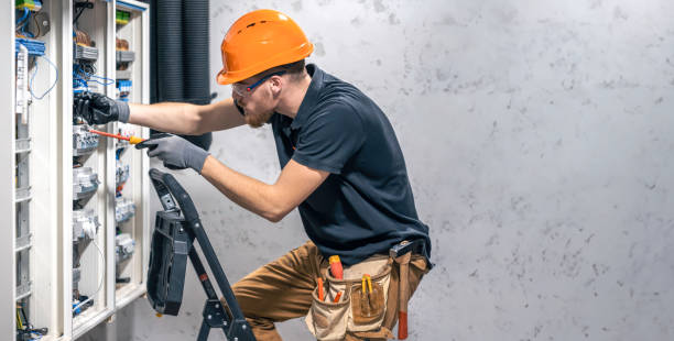 Best Electrical Wiring Services  in Palmview, TX